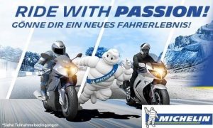 MICHELIN Sommerpromotion