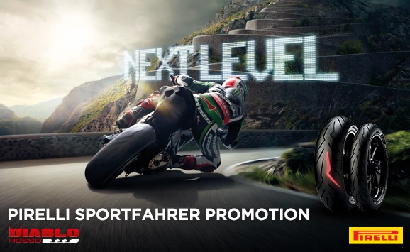 PIRELLI Promotion