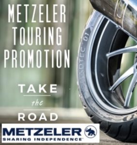 METZELER Sommerpromotion