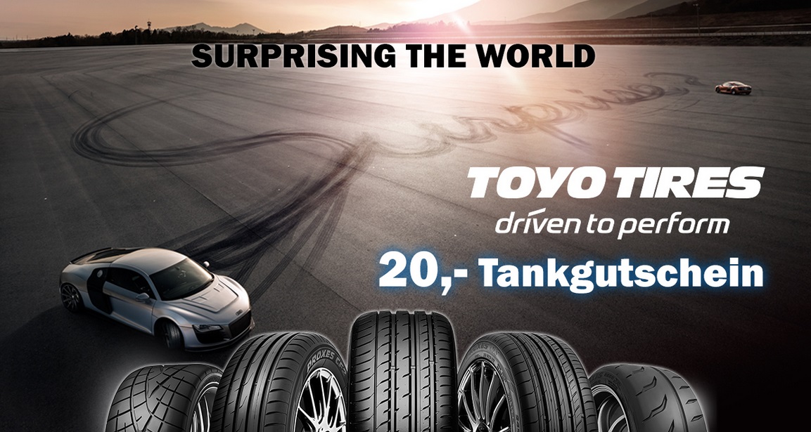 TOYO Promotion